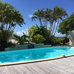 Le Panoramic - Duplex A Saint-francois, Vue Panoramique, A Proximite Du Golf , Saint-Francois (Grande-Terre) Guadeloupe