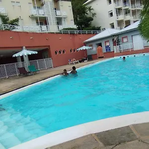 Location Saisonniere Vue A Tartane , Trinité (Tartane) Martinique