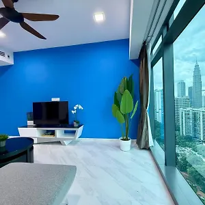 公寓 Eaton Residences Klcc