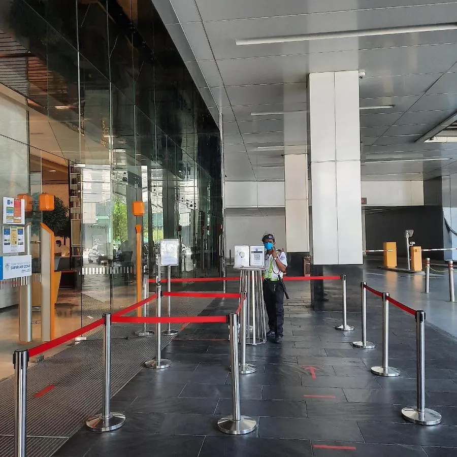 Platinum Service Suite Klcc By Citybox Kuala Lumpur 0*,  Malaisie