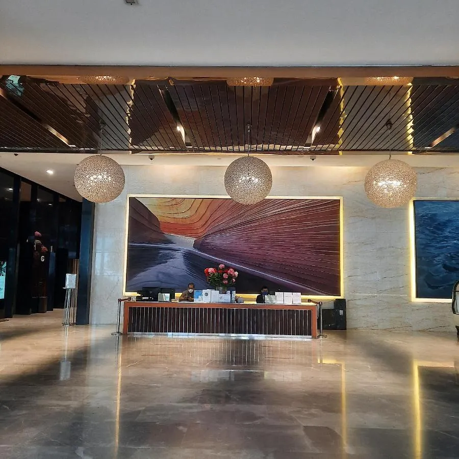 Platinum Service Suite Klcc By Citybox Kuala Lumpur