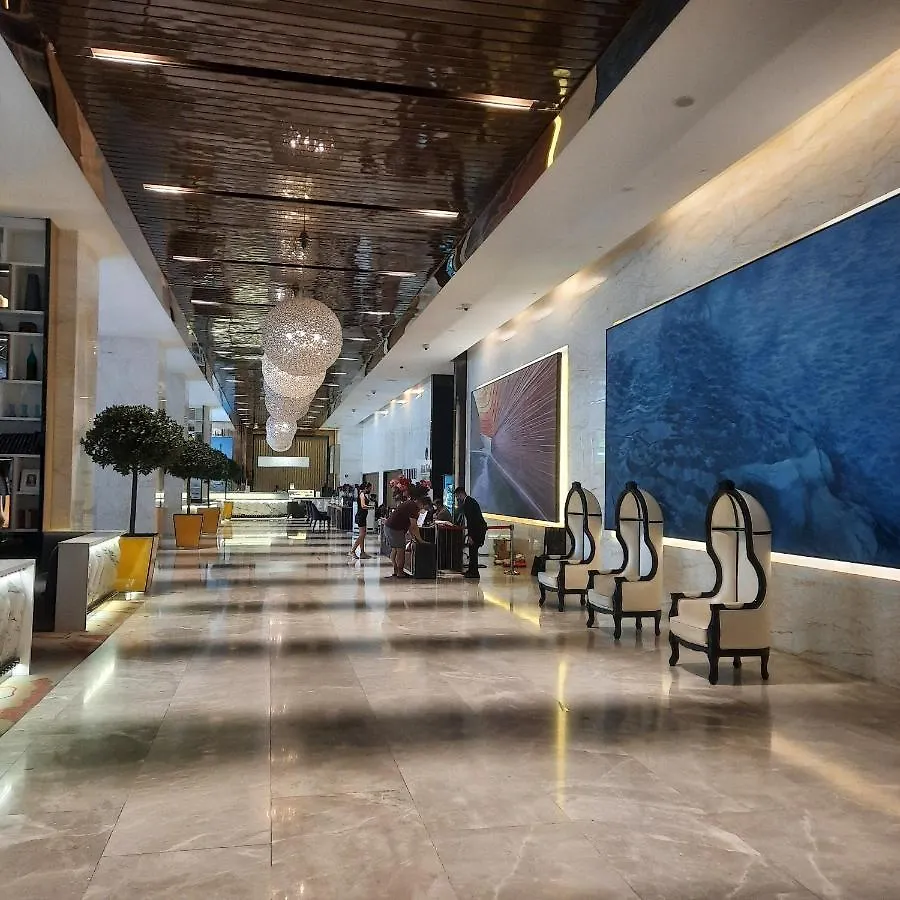 Platinum Service Suite Klcc By Citybox Kuala Lumpur 0*,