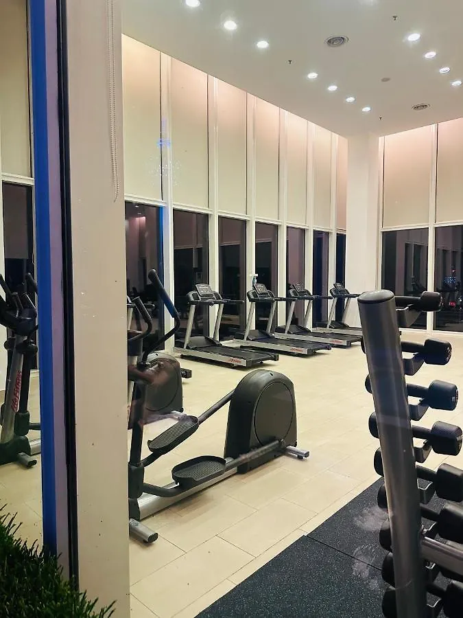 Platinum Service Suite Klcc By Citybox Kuala Lumpur Appartamento