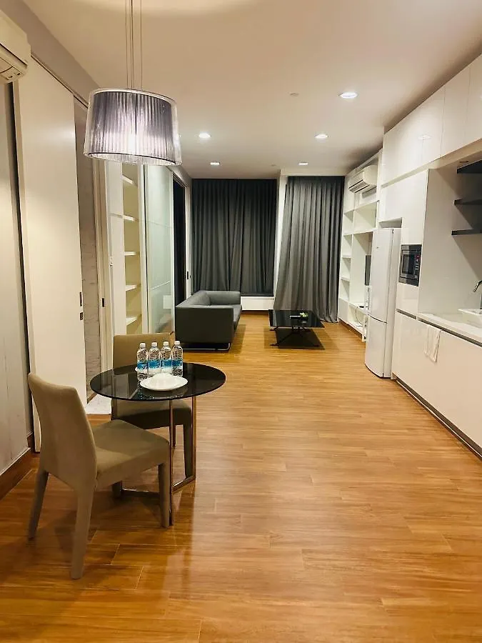 Platinum Service Suite Klcc By Citybox Kuala Lumpur
