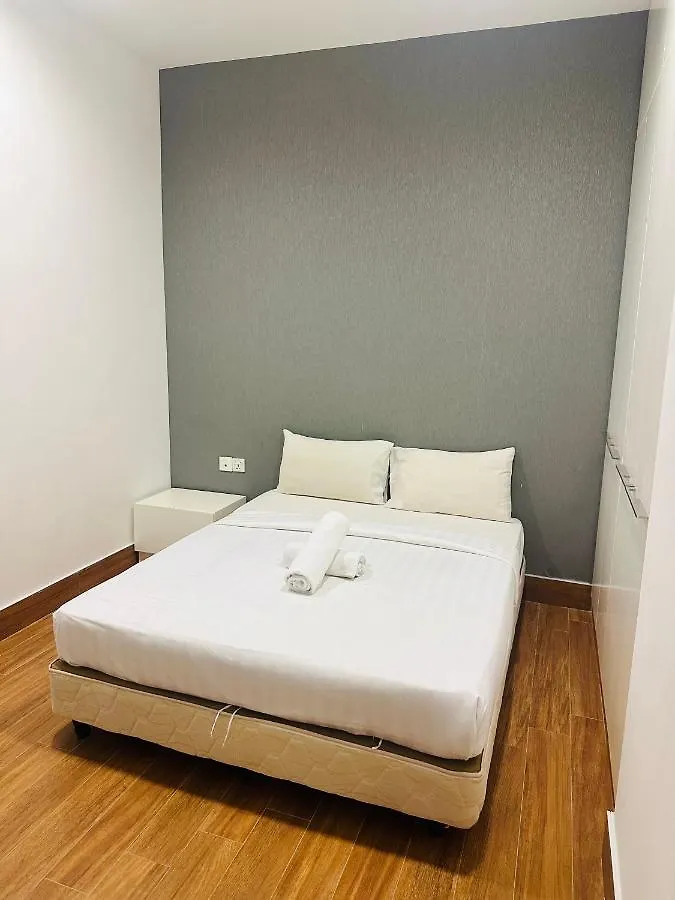 Platinum Service Suite Klcc By Citybox Kuala Lumpur