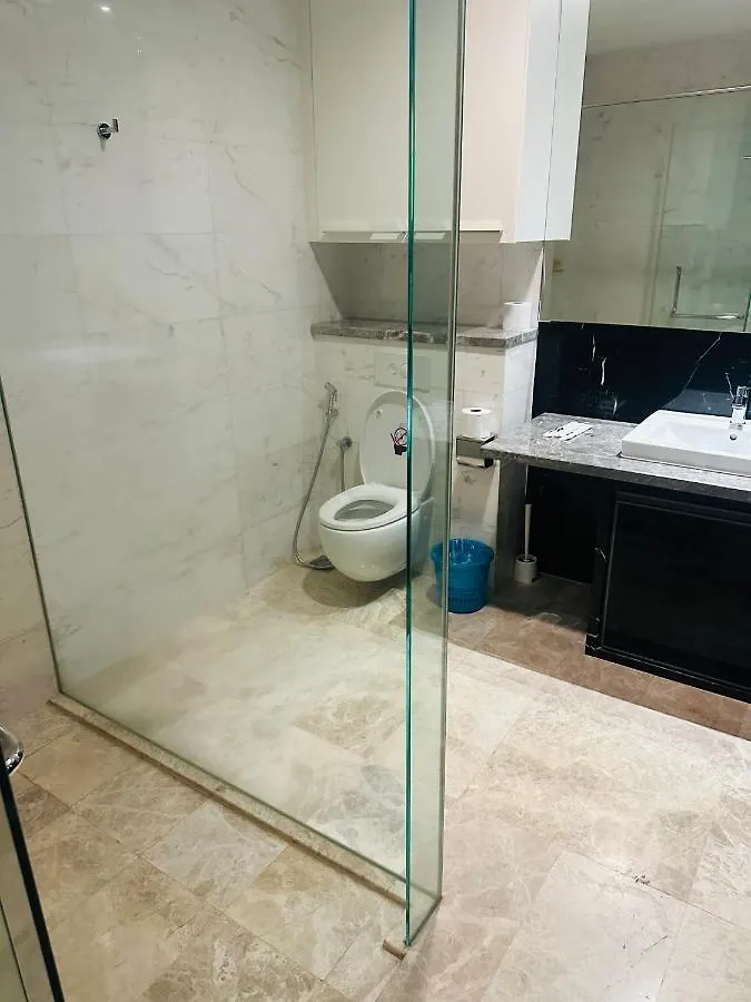Appartement Platinum Service Suite Klcc By Citybox Kuala Lumpur Malaisie