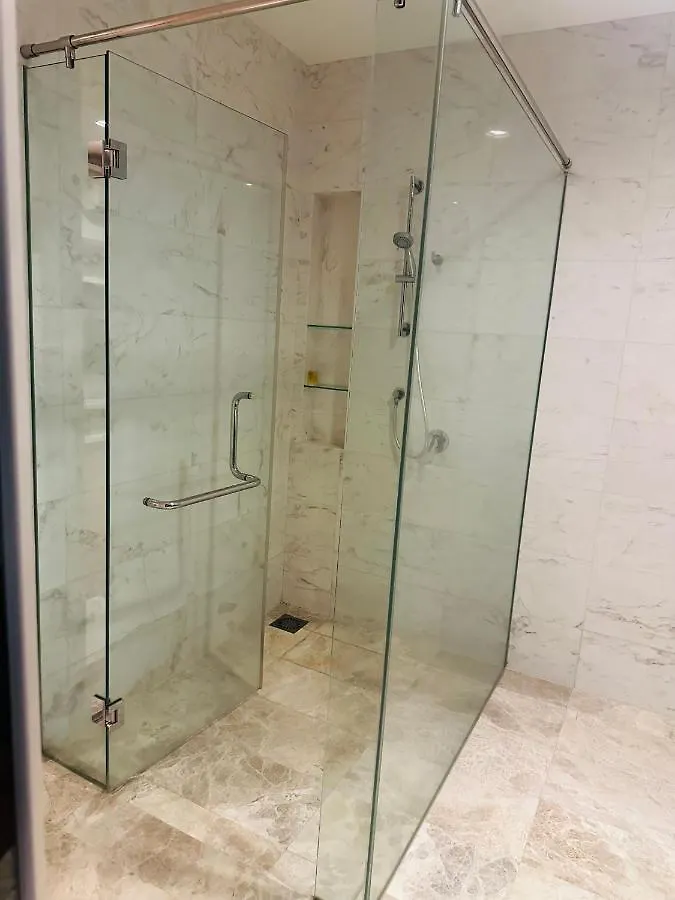Appartamento Platinum Service Suite Klcc By Citybox Kuala Lumpur