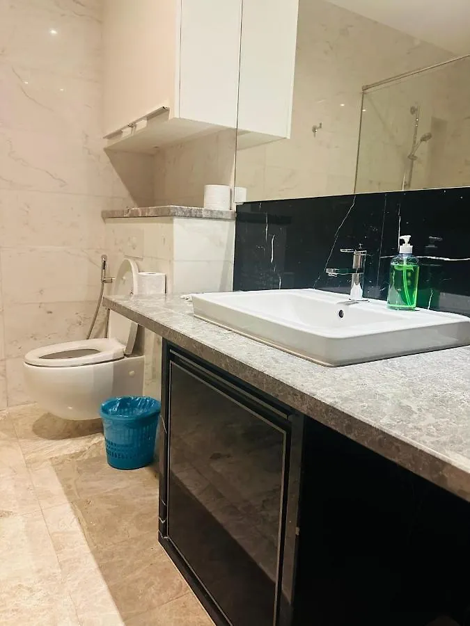Platinum Service Suite Klcc By Citybox Kuala Lumpur 0*,  Malaisie